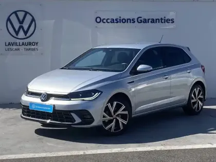 Photo Volkswagen Polo R-line