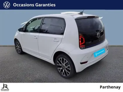 Photo 39 Volkswagen Up e-! 83 Electrique