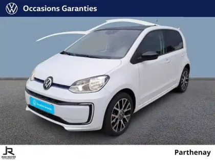 Photo Volkswagen Up Style