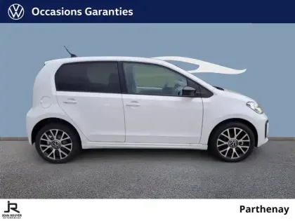 Photo 32 Volkswagen Up e-! 83 Electrique