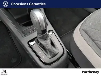 Photo 43 Volkswagen Up e-! 83 Electrique