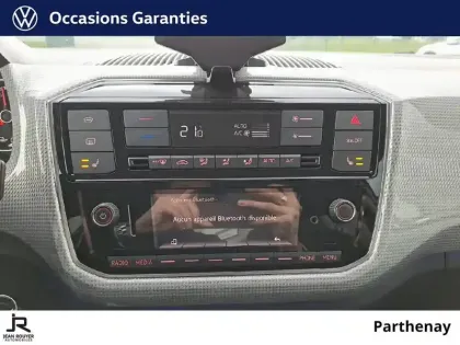 Photo 52 Volkswagen Up e-! 83 Electrique