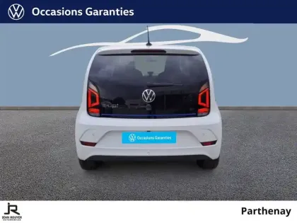 Photo 62 Volkswagen Up e-! 83 Electrique