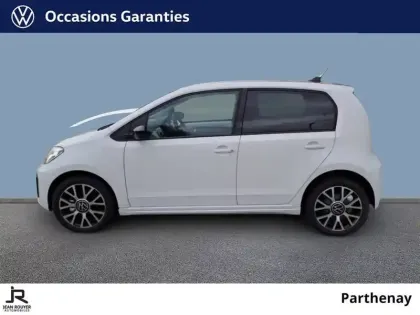 Photo 61 Volkswagen Up e-! 83 Electrique