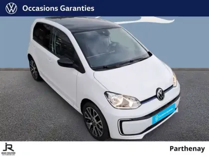 Photo 58 Volkswagen Up e-! 83 Electrique