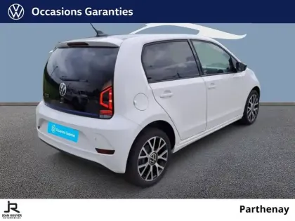 Photo 31 Volkswagen Up e-! 83 Electrique