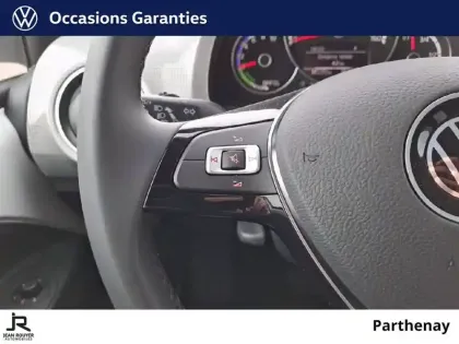 Photo 49 Volkswagen Up e-! 83 Electrique