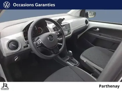 Photo 57 Volkswagen Up e-! 83 Electrique