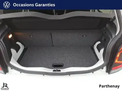 Photo 55 Volkswagen Up e-! 83 Electrique