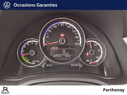 Photo 51 Volkswagen Up e-! 83 Electrique