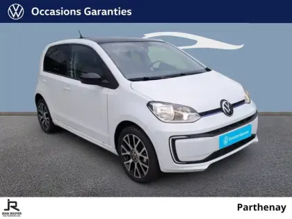 Photo 38 Volkswagen Up e-! 83 Electrique