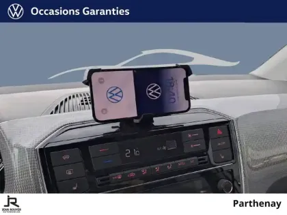 Photo 59 Volkswagen Up e-! 83 Electrique