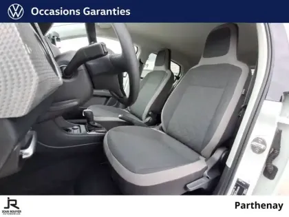 Photo 33 Volkswagen Up e-! 83 Electrique