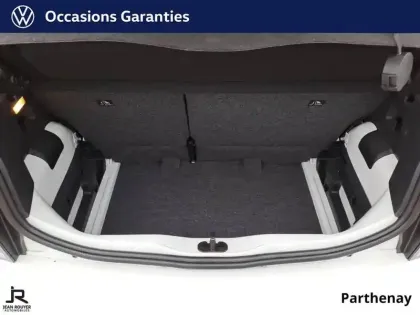 Photo 41 Volkswagen Up e-! 83 Electrique