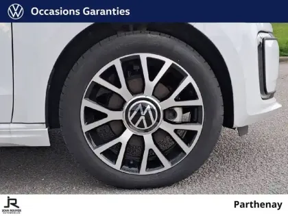 Photo 46 Volkswagen Up e-! 83 Electrique