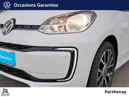 Photo 47 Volkswagen Up e-! 83 Electrique