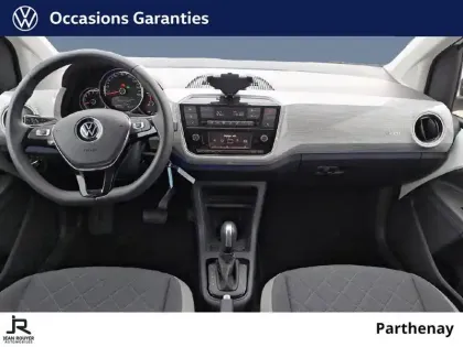 Photo 56 Volkswagen Up e-! 83 Electrique