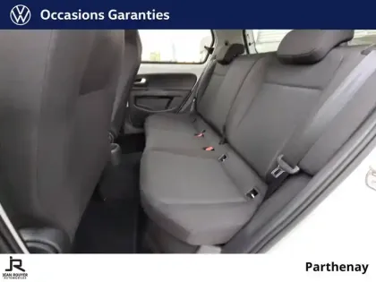 Photo 34 Volkswagen Up e-! 83 Electrique