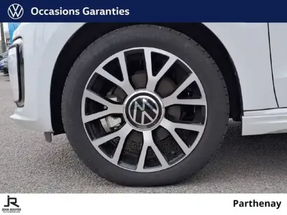 Photo 40 Volkswagen Up e-! 83 Electrique