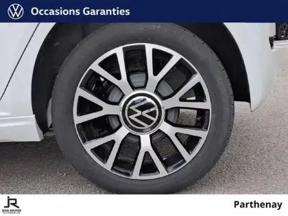 Photo 44 Volkswagen Up e-! 83 Electrique