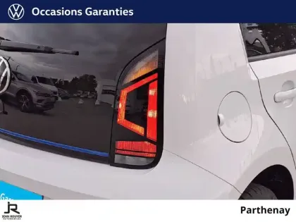 Photo 48 Volkswagen Up e-! 83 Electrique