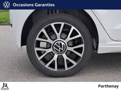 Photo 45 Volkswagen Up e-! 83 Electrique