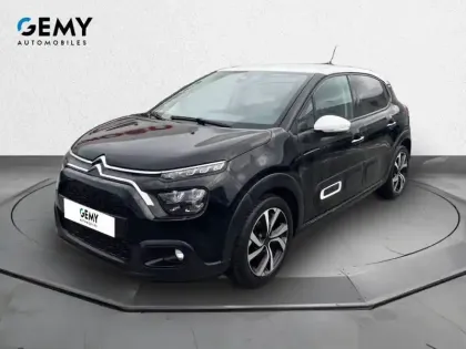Photo Citroën C3 Shine Pack