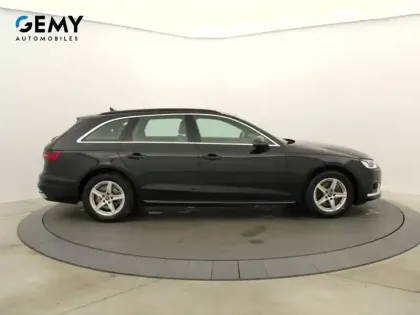 Photo 26 Audi A4  Avant 35 TFSI 150 S tronic 7