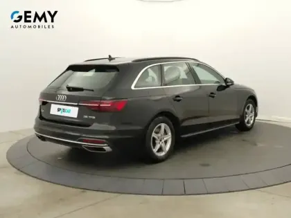 Photo 40 Audi A4  Avant 35 TFSI 150 S tronic 7