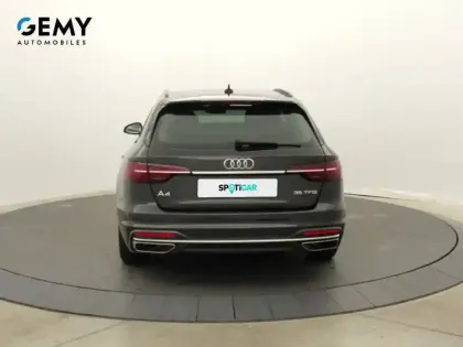 Photo 27 Audi A4  Avant 35 TFSI 150 S tronic 7