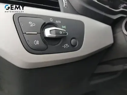 Photo 43 Audi A4  Avant 35 TFSI 150 S tronic 7