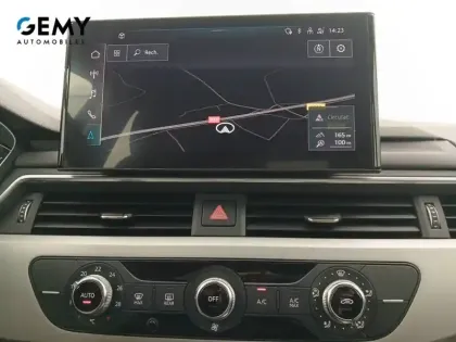 Photo 36 Audi A4  Avant 35 TFSI 150 S tronic 7