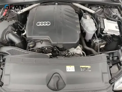 Photo 34 Audi A4  Avant 35 TFSI 150 S tronic 7