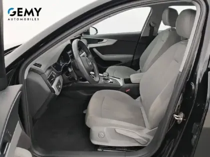 Photo 31 Audi A4  Avant 35 TFSI 150 S tronic 7