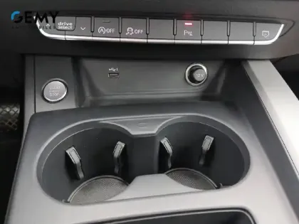 Photo 42 Audi A4  Avant 35 TFSI 150 S tronic 7