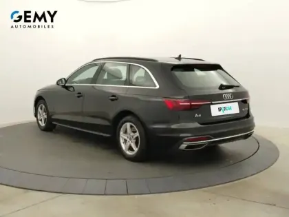 Photo 29 Audi A4  Avant 35 TFSI 150 S tronic 7