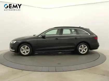 Photo 41 Audi A4  Avant 35 TFSI 150 S tronic 7