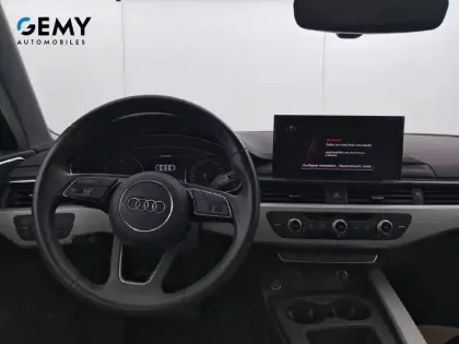 Photo 30 Audi A4  Avant 35 TFSI 150 S tronic 7