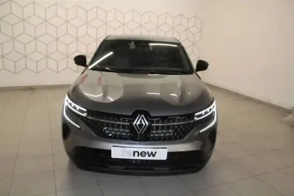 Photo 53 Renault Austral  E-Tech full hybrid 200 GSR2