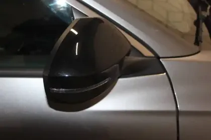 Photo 18 Renault Austral  E-Tech full hybrid 200 GSR2