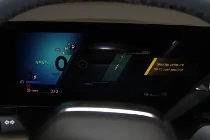 Photo 40 Renault Austral  E-Tech full hybrid 200 GSR2