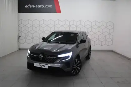 Photo Renault Austral Techno