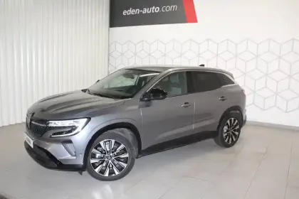 Photo 54 Renault Austral  E-Tech full hybrid 200 GSR2