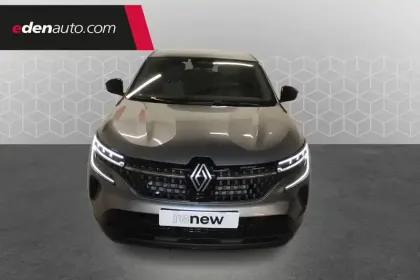 Photo 59 Renault Austral  E-Tech full hybrid 200 GSR2