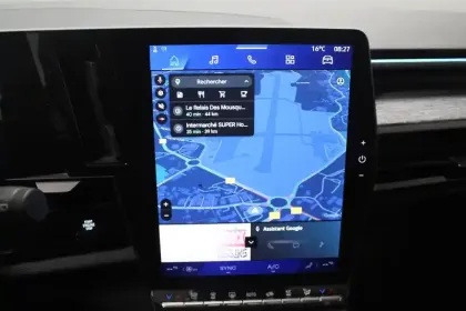 Photo 41 Renault Austral  E-Tech full hybrid 200 GSR2