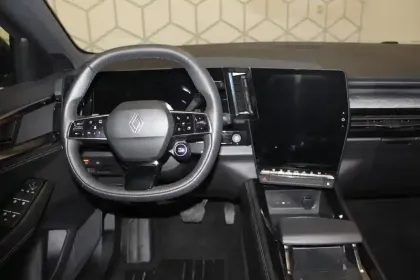 Photo 25 Renault Austral  E-Tech full hybrid 200 GSR2