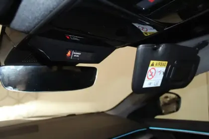 Photo 46 Renault Austral  E-Tech full hybrid 200 GSR2