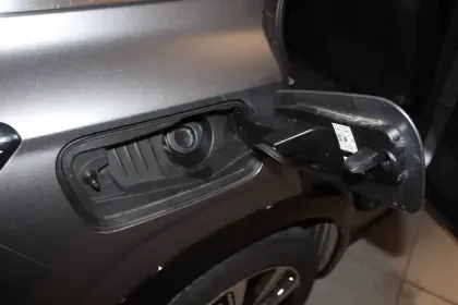 Photo 8 Renault Austral  E-Tech full hybrid 200 GSR2