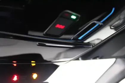 Photo 45 Renault Austral  E-Tech full hybrid 200 GSR2