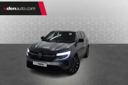 Photo 56 Renault Austral  E-Tech full hybrid 200 GSR2